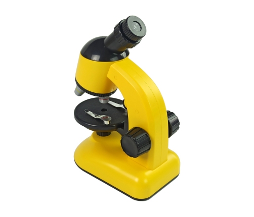 Microscope For a Little Scientist Educational Kit