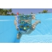 Blue Bestway Diving Mask With Pet Tube 24059