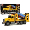 Transporter Truck Lorry Help Ramp Sounds Lights Transporter Truck Lorry Help Ramp Sounds Lights