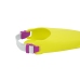 Diving Kit Yellow Mask, Fins, Tube Bestway 25039