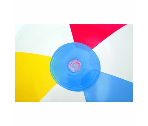 Inflatable beach ball for children 61 cm Bestway 31022