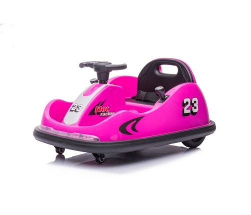 Bērnu elektroauto GTS1166 Pink