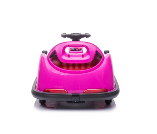 Bērnu elektroauto GTS1166 Pink