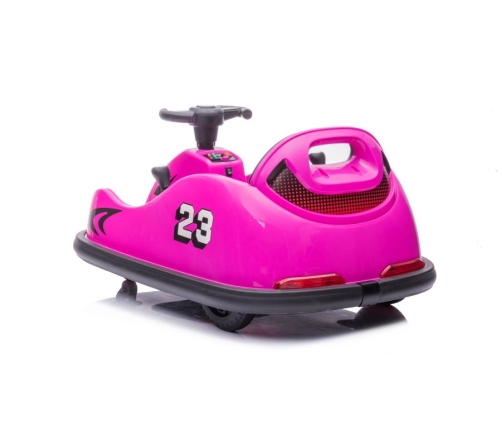 Bērnu elektroauto GTS1166 Pink