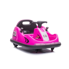 Bērnu elektroauto GTS1166 Pink