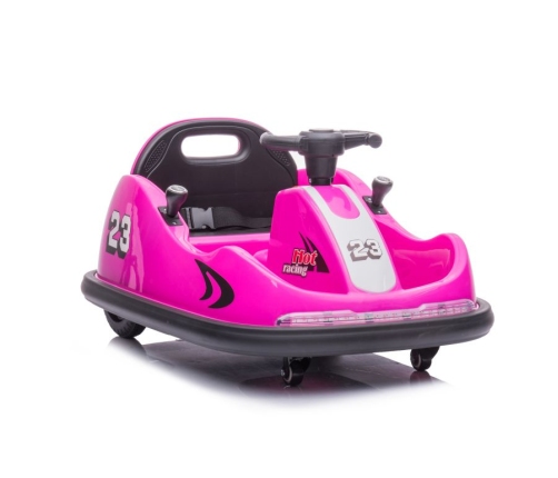 Bērnu elektroauto GTS1166 Pink
