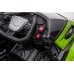 Электрический спортивный автомобиль для детей Lamborghini GT HL528 Green