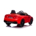 Электрический спортивный автомобиль для детей BMW M5 DRIFT Red