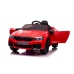 Электрический спортивный автомобиль для детей BMW M5 DRIFT Red