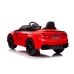 Электрический спортивный автомобиль для детей BMW M5 DRIFT Red