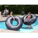 Tire Inflatable Wheel 119 cm Bestway 36102