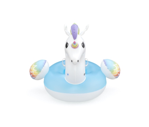 Inflatable Unicorn 150 x 117 cm Bestway 41114