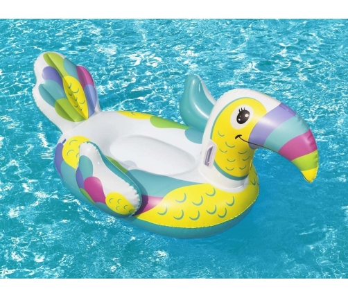 Inflatable mattress Tukan Colorful 173 cm Bestway 41437