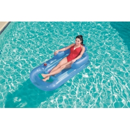 Air mattress, Armchair 161 x 84 cm Bestway 43028