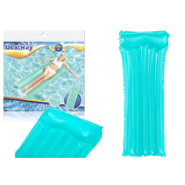 Air Mattress For Swimming Blue 183 x 76 cm Bestway 44013
