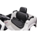 Divvietīgs bērnu elektromobilis Bagijs Mercedes DK-MT950 4x4 White