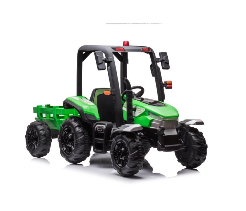 Battery Tractor BLT-206 Green