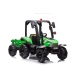 Battery Tractor BLT-206 Green