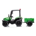 Battery Tractor BLT-206 Green