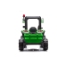 Battery Tractor BLT-206 Green