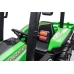 Battery Tractor BLT-206 Green