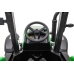 Battery Tractor BLT-206 Green