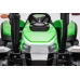 Battery Tractor BLT-206 Green