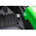 Battery Tractor BLT-206 Green