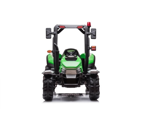 Battery Tractor BLT-206 Green