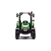Battery Tractor BLT-206 Green