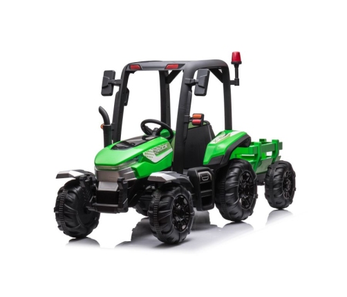 Battery Tractor BLT-206 Green