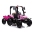 Battery Tractor BLT-206 Pink