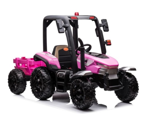 Battery Tractor BLT-206 Pink
