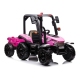 Battery Tractor BLT-206 Pink
