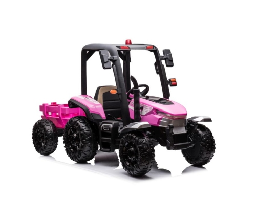 Battery Tractor BLT-206 Pink