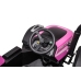 Battery Tractor BLT-206 Pink