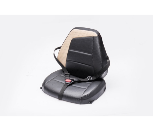 Battery Tractor BLT-206 Pink