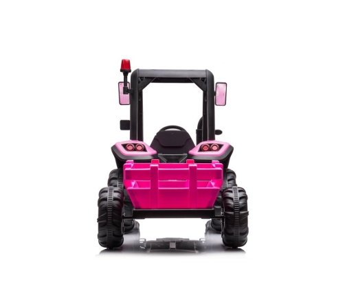 Battery Tractor BLT-206 Pink