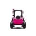 Battery Tractor BLT-206 Pink