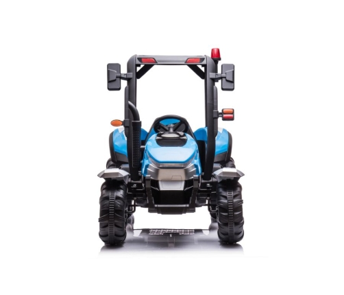 Battery Tractor BLT-206 Blue