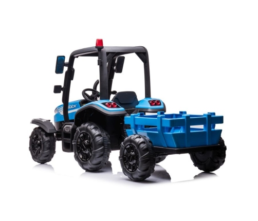 Battery Tractor BLT-206 Blue