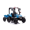 Battery Tractor BLT-206 Blue