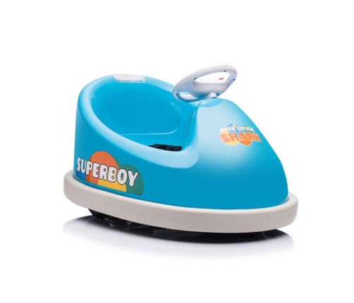 Bērnu elektroauto XMX621 Blue