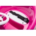 Детский электромобиль XMX621 Pink