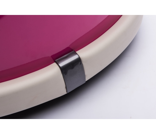 Детский электромобиль XMX621 Pink