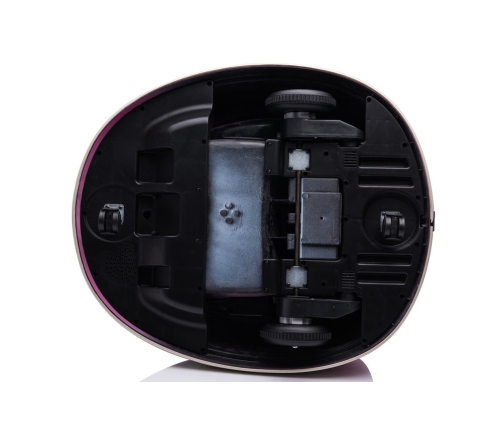 Детский электромобиль XMX621 Pink