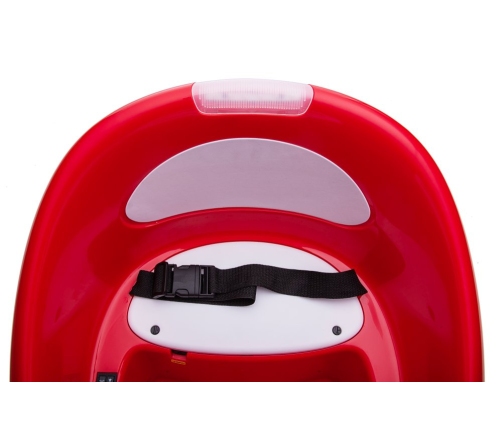 Детский электромобиль XMX621 Red