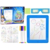 Magic Illuminated 3D Whiteboard Glasses Blue Magic Illuminated 3D Whiteboard Glasses Blue