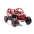 Battery-powered Buggy Can-am RS DK-CA001 Red 4x4