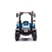 Battery Tractor BLT-206 Blue